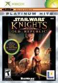 Star Wars Knights of the Old Republic - Xbox Star Wars Knights of the Old Republic - Xbox