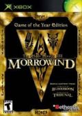 The Elder Scrolls III: Morrowind (Game of the Year Edition) The Elder Scrolls III: Morrowind (Game of the Year Edition)