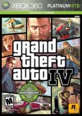 Grand Theft Auto IV Grand Theft Auto IV