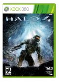 Halo 4 Halo 4