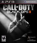 Call of Duty: Black Ops II - Playstation 3